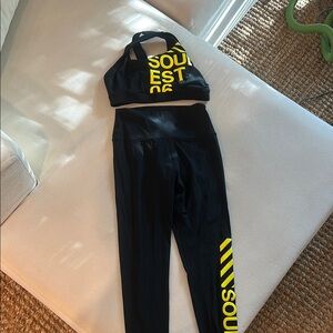 SoulCycle Set size small